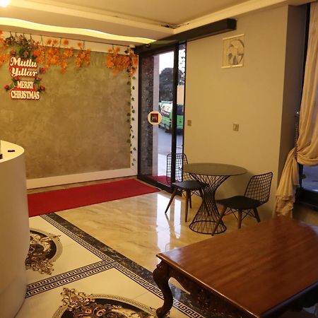 Galata Istanbul Hotel المظهر الخارجي الصورة
