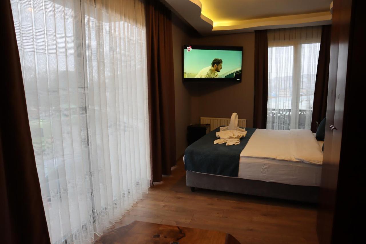 Galata Istanbul Hotel المظهر الخارجي الصورة