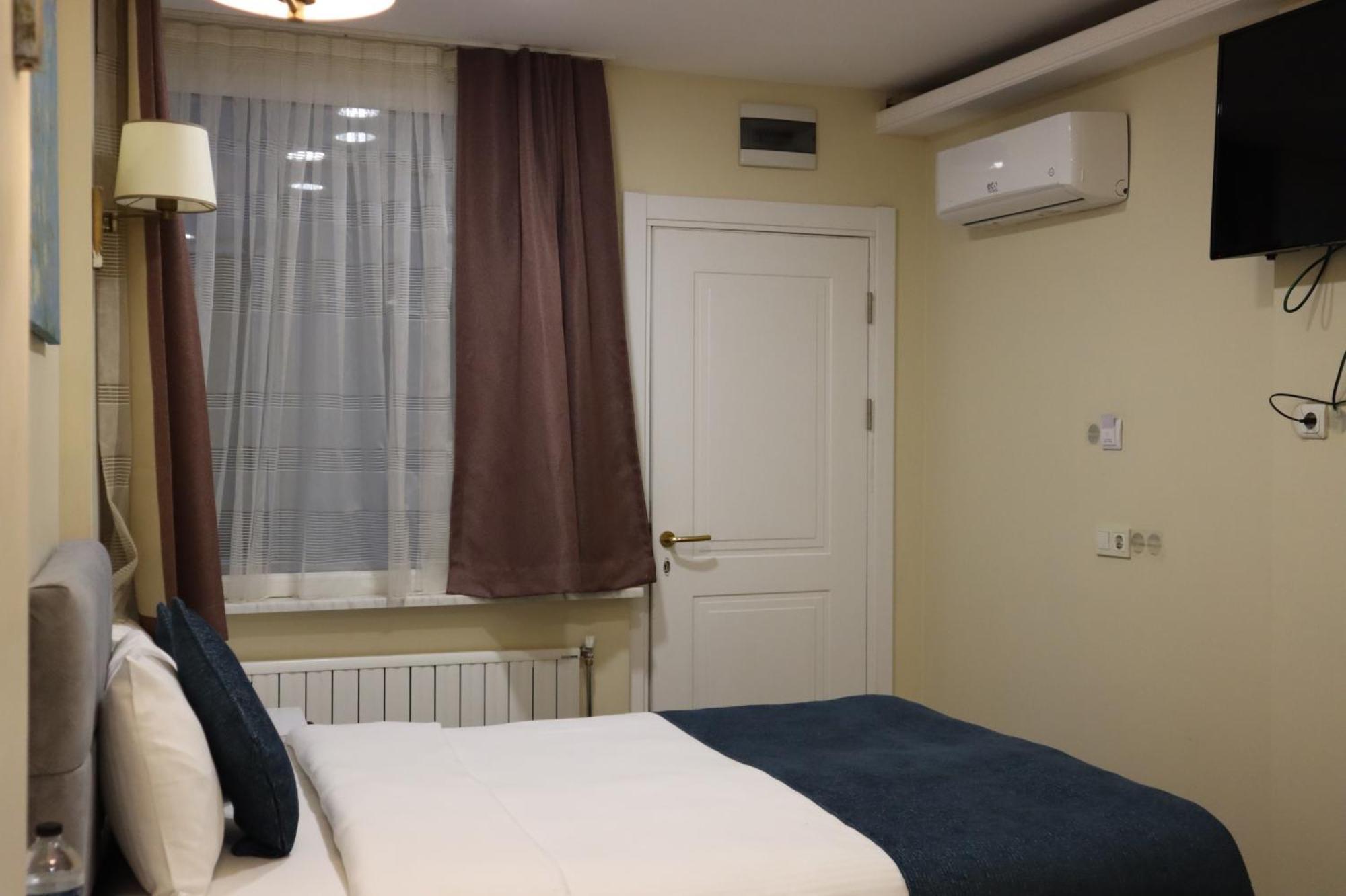 Galata Istanbul Hotel المظهر الخارجي الصورة