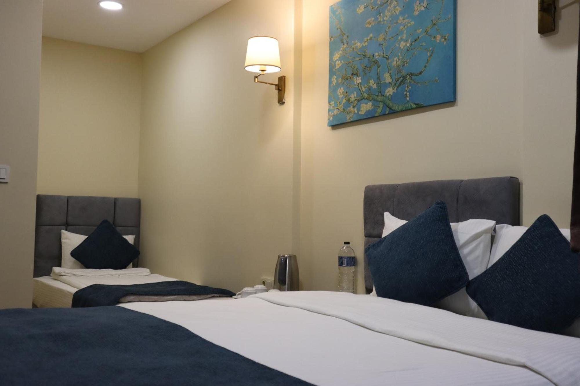 Galata Istanbul Hotel المظهر الخارجي الصورة