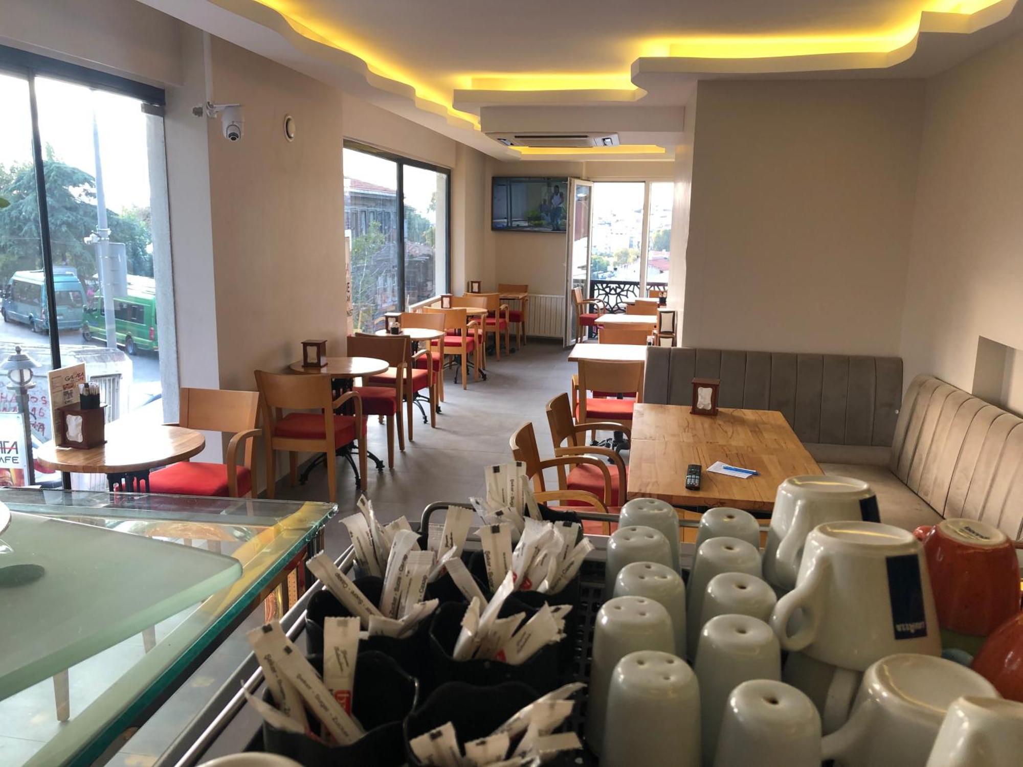 Galata Istanbul Hotel المظهر الخارجي الصورة