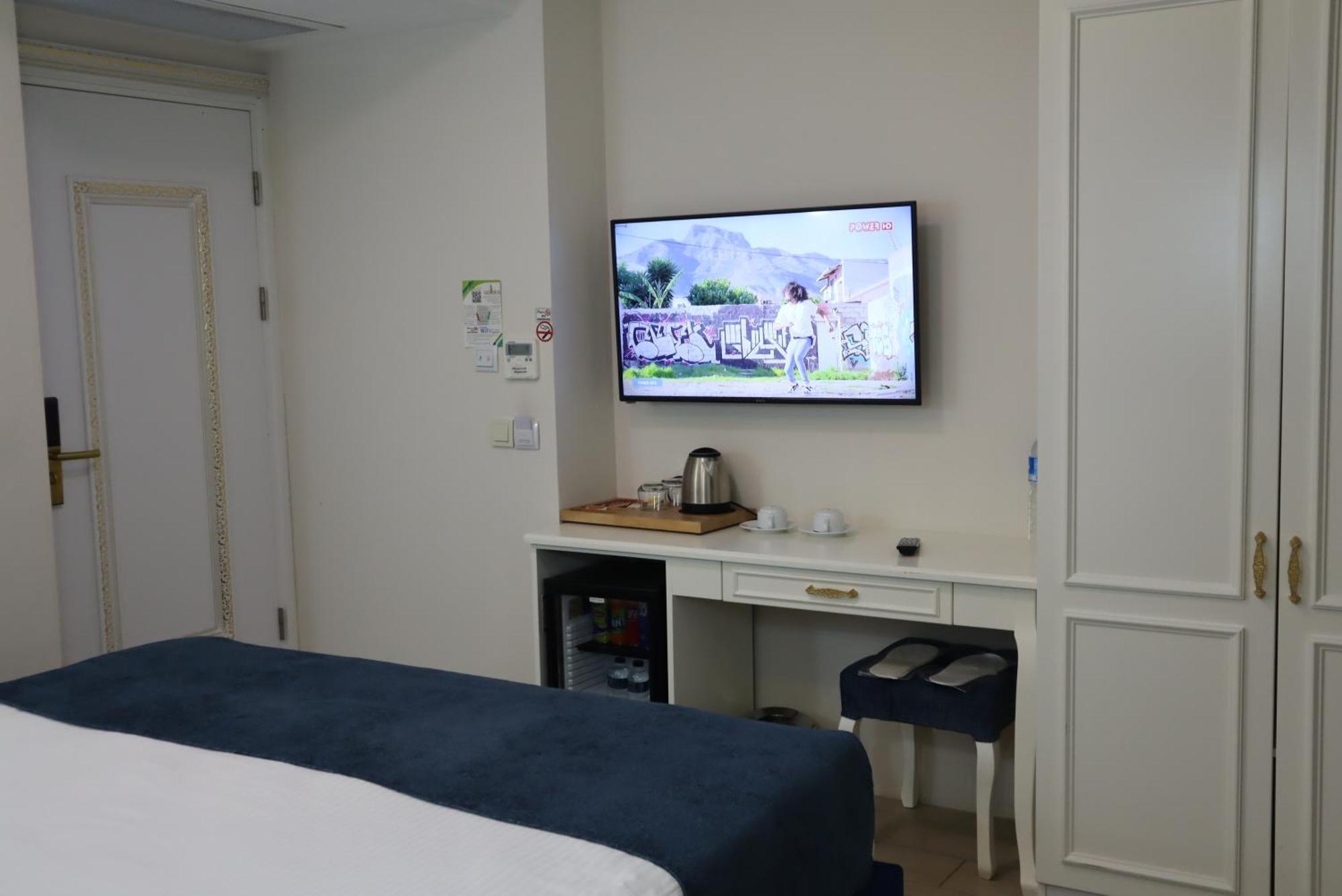 Galata Istanbul Hotel المظهر الخارجي الصورة