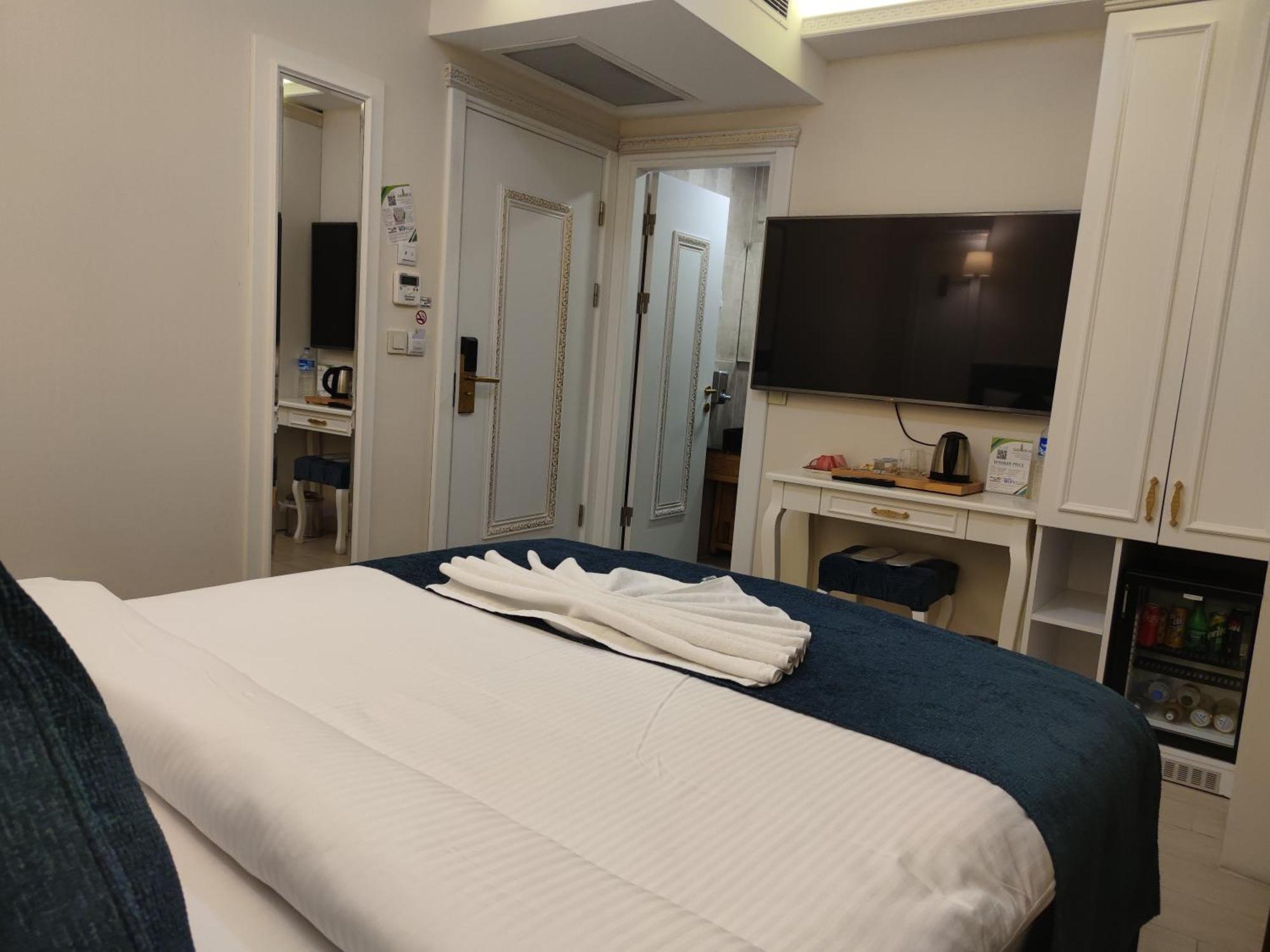 Galata Istanbul Hotel المظهر الخارجي الصورة