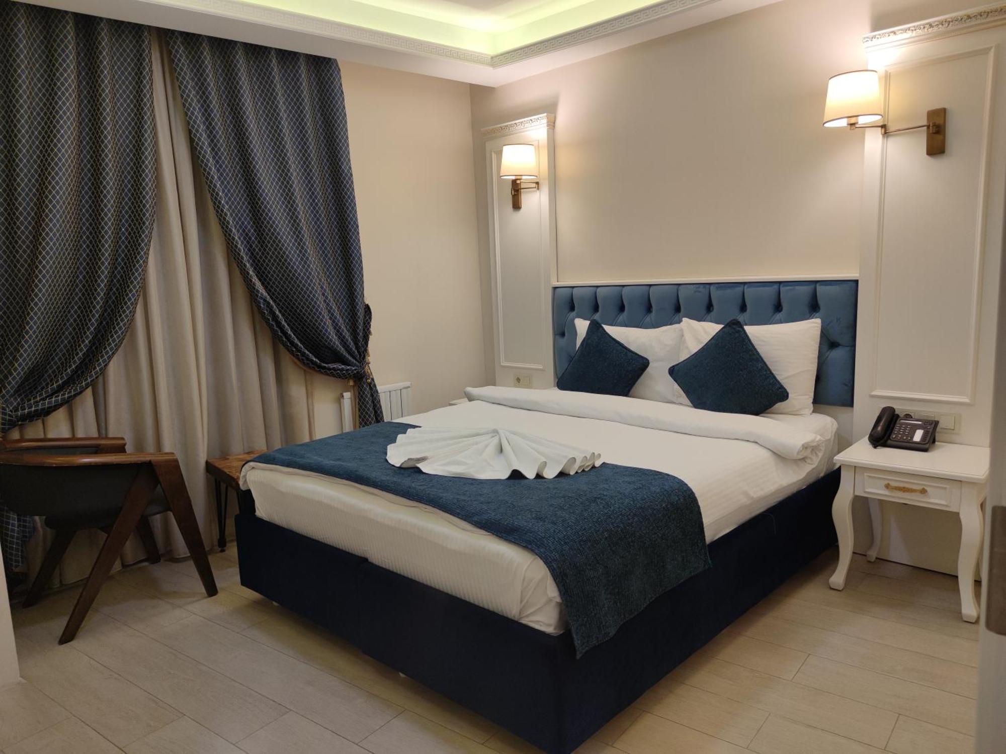 Galata Istanbul Hotel المظهر الخارجي الصورة