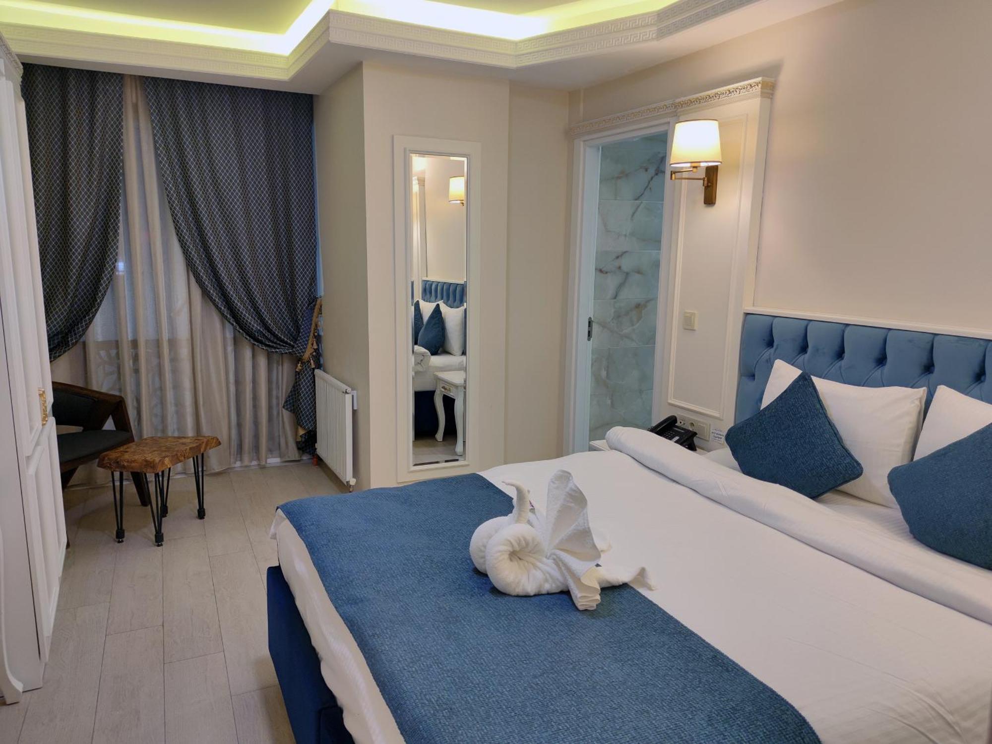 Galata Istanbul Hotel المظهر الخارجي الصورة