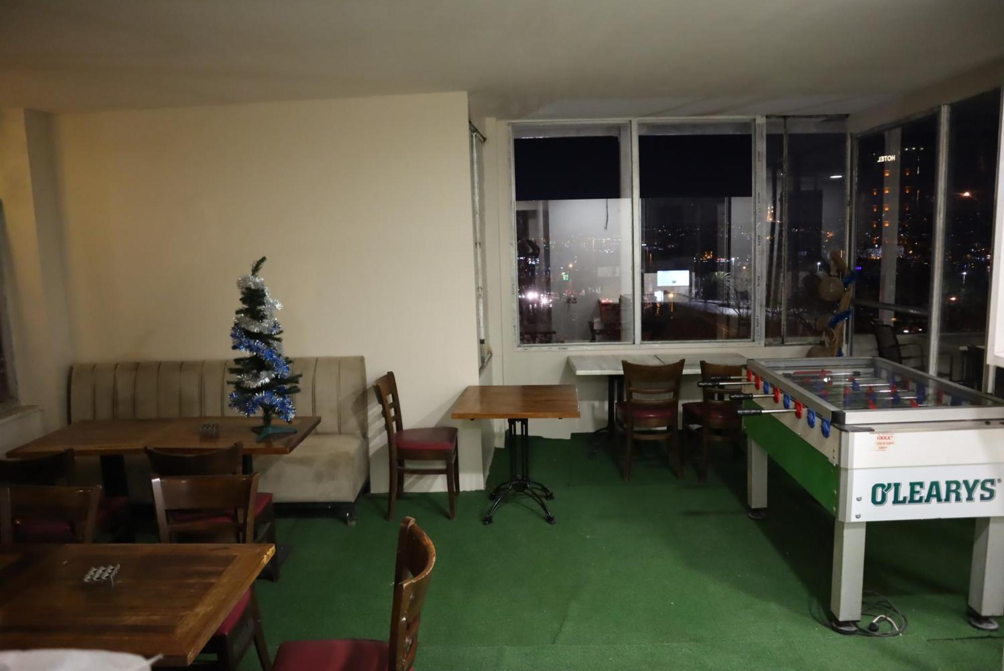 Galata Istanbul Hotel المظهر الخارجي الصورة