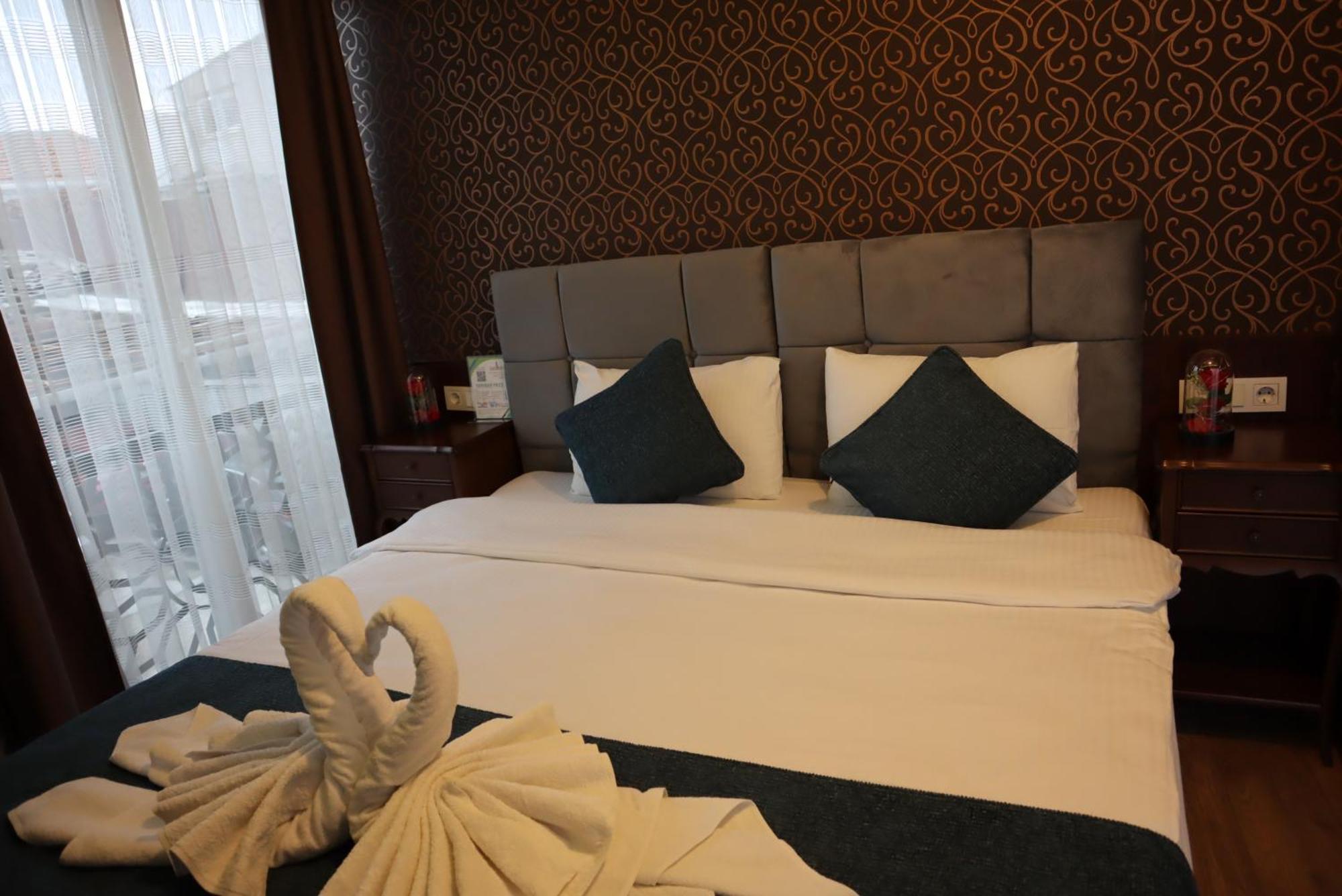 Galata Istanbul Hotel المظهر الخارجي الصورة