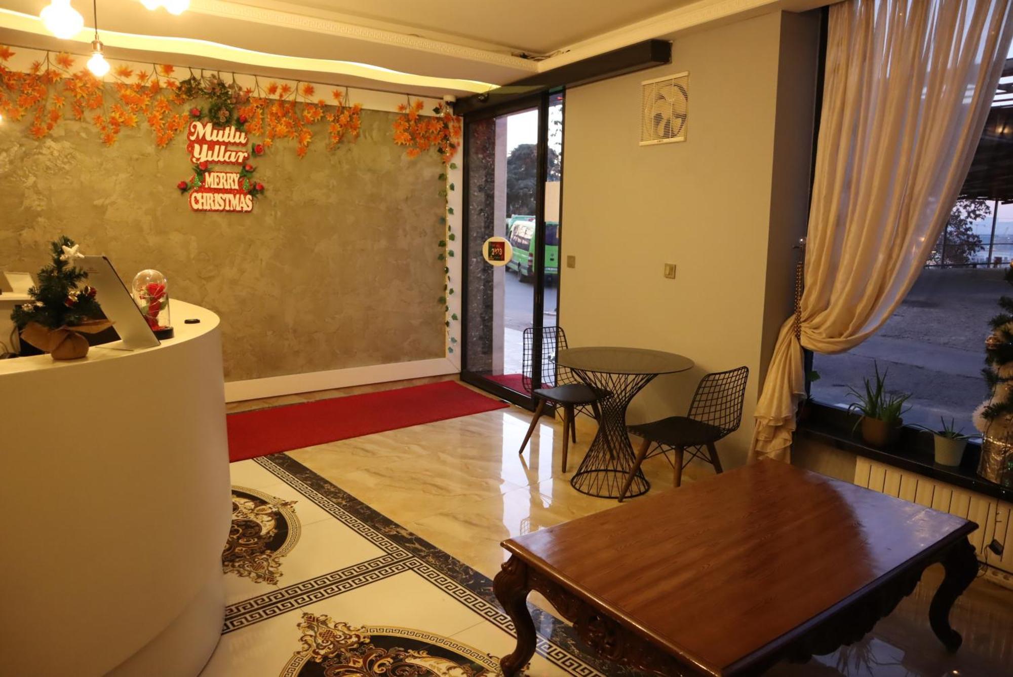 Galata Istanbul Hotel المظهر الخارجي الصورة