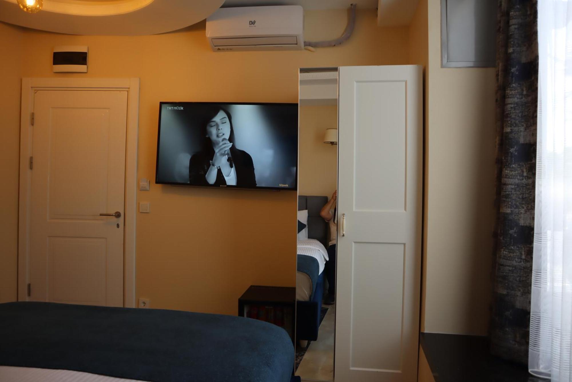 Galata Istanbul Hotel المظهر الخارجي الصورة