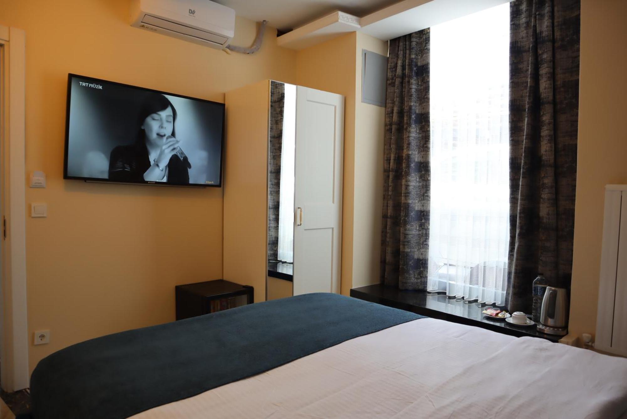 Galata Istanbul Hotel المظهر الخارجي الصورة