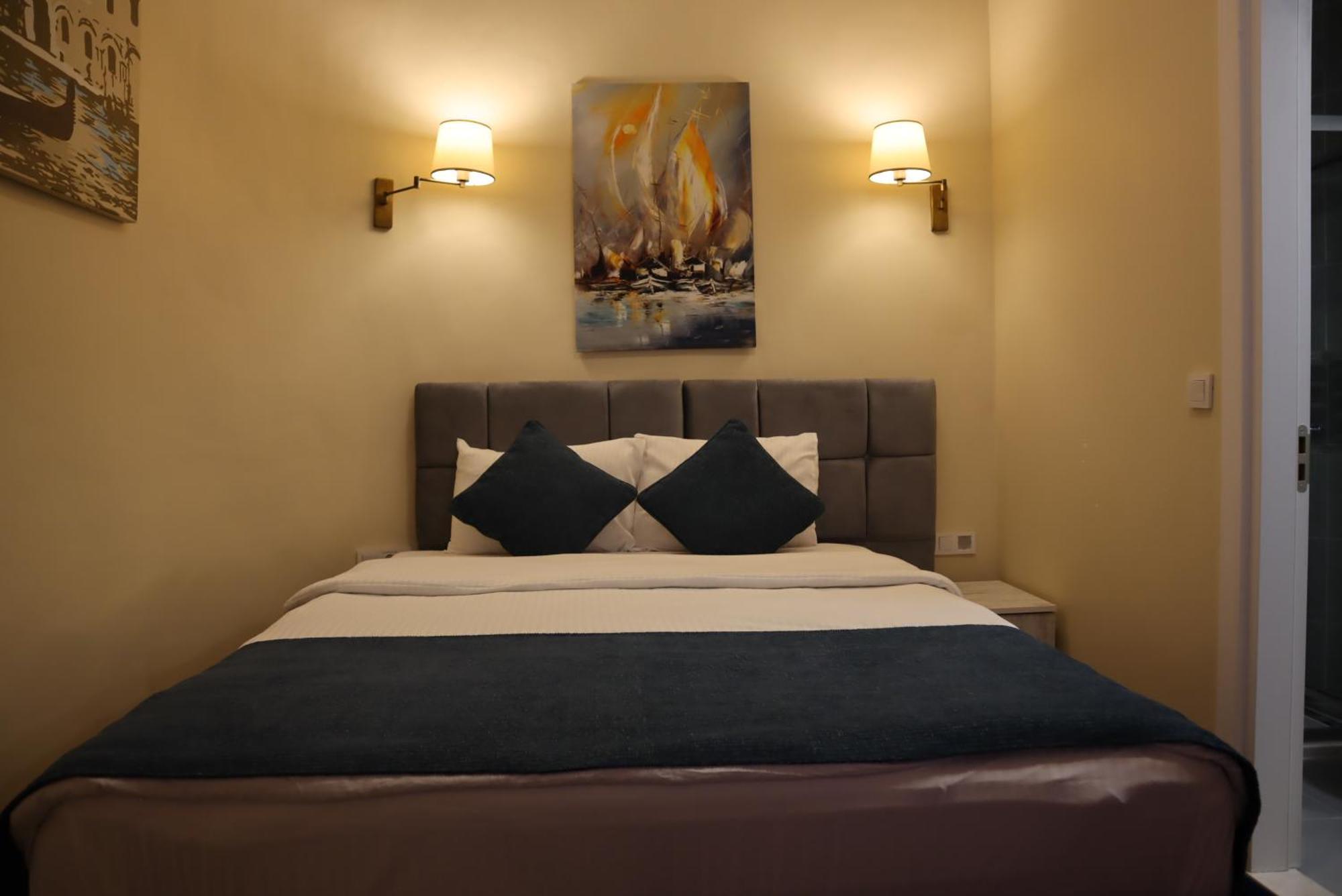 Galata Istanbul Hotel المظهر الخارجي الصورة