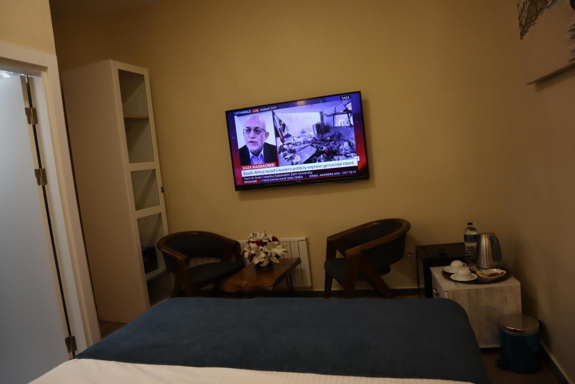 Galata Istanbul Hotel المظهر الخارجي الصورة