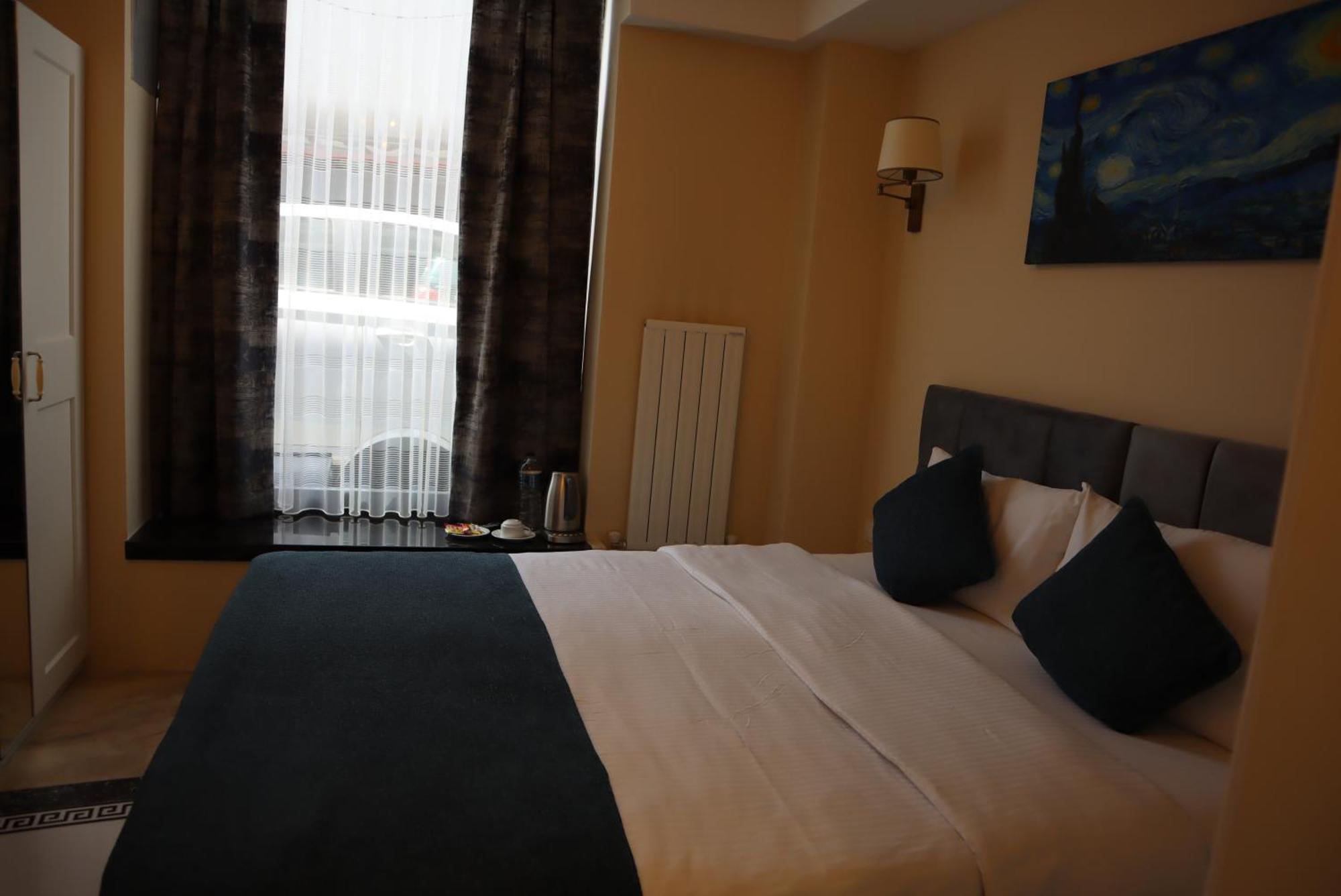 Galata Istanbul Hotel المظهر الخارجي الصورة