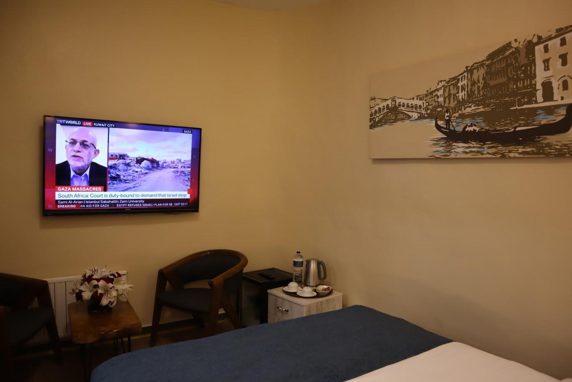Galata Istanbul Hotel المظهر الخارجي الصورة